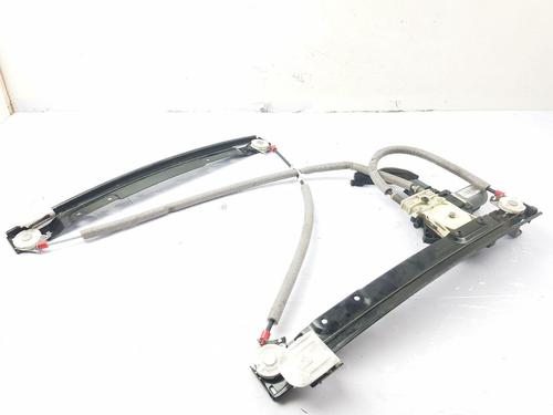 Front left window mechanism JAGUAR XF I (X250) 3.0 D | BP27550336C22 