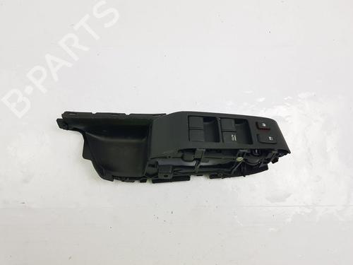 Used Right front window switch HONDA JAZZ III (GE_, GG_, GP_, ZA_) 1.3 i (GE6, GG3, GG6) (100 hp) 24829717