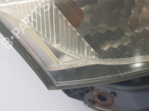 Right headlight HONDA CIVIC VII Hatchback (EU, EP, EV) 1.6 i (EP2, EU8, EU6) | BP30977035C29 