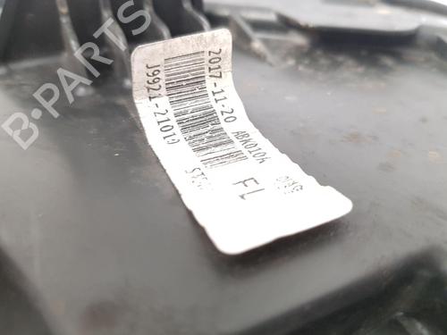 Left headlight HYUNDAI KONA (OS, OSE, OSI) 1.0 T-GDi | BP29167745C28 