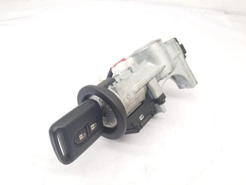 Ignition barrel NISSAN NOTE (E11, NE11) 1.6 | BP39976726M48 - Image 2