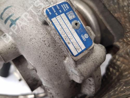 Turbocharger/Supercharger AUDI A3 Sportback (8VA, 8VF) RS3 quattro | BP28032682M71 