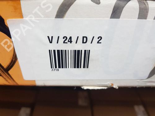 Egr VW CRAFTER Van (SY_, SX_) | BP31282624M69