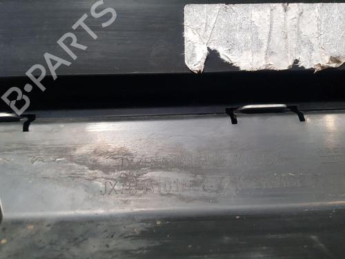 Right sideskirt FORD FOCUS IV (HN)  | BP30045358C114