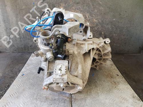 Gearbox VW UP! (121, 122, BL1, BL2, BL3, 123) 1.0 EcoFuel | BP39164660M3 - Image 5
