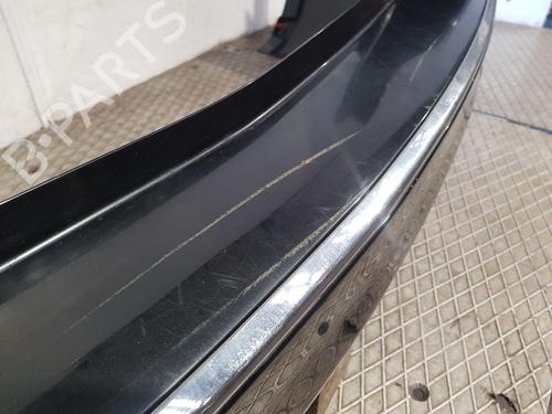 Rear bumper VAUXHALL ASTRA Mk VI (J) Estate (P10) 2.0 CDTi | BP27353092C8 