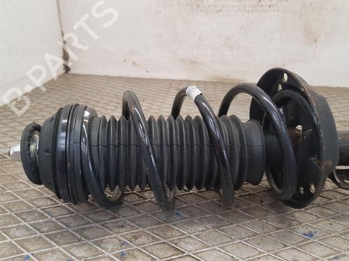 Høyre foran støtdemper VAUXHALL CORSA Mk IV (E) (X15) 1.4 | BP29343165M17 