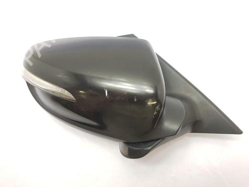 Used Right mirror KIA CARENS IV [2013-2025]  22207625