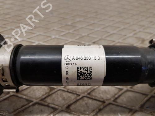 Right front driveshaft MERCEDES-BENZ GLA-CLASS (X156) GLA 180 (156.942) | BP25839119M39 