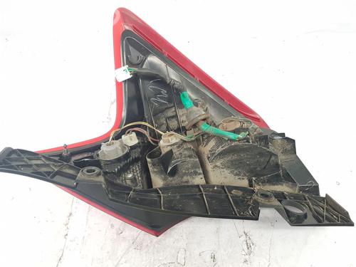 Venstre baglygte NISSAN NOTE (E12) 1.5 dCi | BP33558982C34 - Image 6