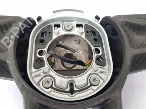 Steering wheel MCLAREN 720S 4.0 | BP40601632C49 - Image 6