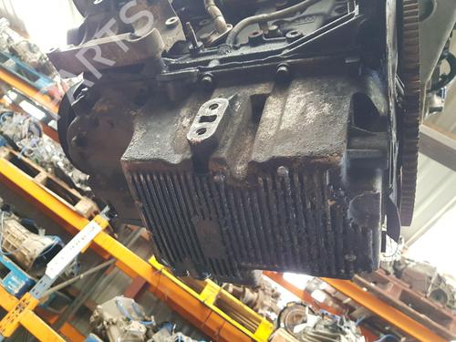 Engine VAUXHALL INSIGNIA Mk I (A) Hatchback (G09) 2.0 CDTI (68) | BP35795630M1 - Image 10