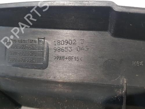 Grill VW PASSAT B5.5 (3B3) 2.0 | BP36672049C40 - Image 8