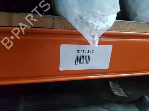 Rear left panel AUDI Q7 (4MB, 4MG, 4MQ) SQ7 TDI quattro | BP32787240C60  - Image 10