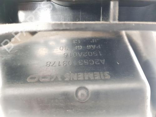 Intake manifold MITSUBISHI OUTLANDER III (GG_W, GF_W, ZJ, ZL, ZK) 2.0 Hybrid 4WD (GG2W) | BP30045185M70