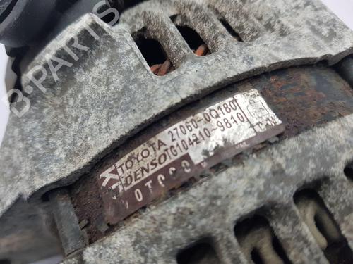Alternator PEUGEOT 108 1.0 VTi | BP23140325M7  - Image 8