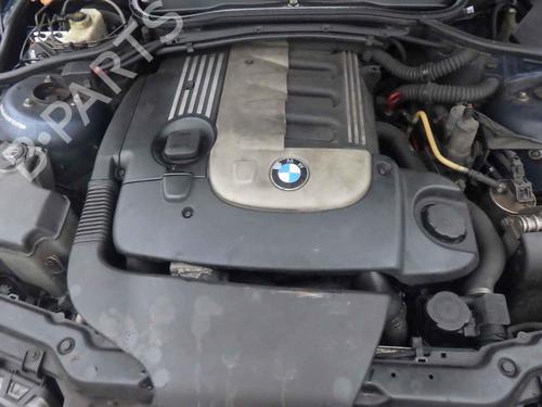 Engine control unit (ECU) BMW 3 Touring (E46) 330 d | BP33275708M57  - Image 11