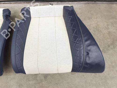 Right front seat BENTLEY CONTINENTAL Convertible (3S_) 6.0 AWD | BP27579667C16  - Image 96