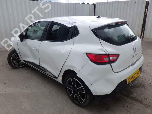 Right front window switch RENAULT CLIO IV (BH_) 0.9 TCe 90 (BHNF, BHMA, BHMH, BHJK, BHJR) | BP34639279I26  - Image 12