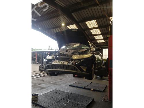 Radio HONDA CIVIC VIII Hatchback (FN, FK) 1.8 (FN1, FK2) | BP28087965E6 