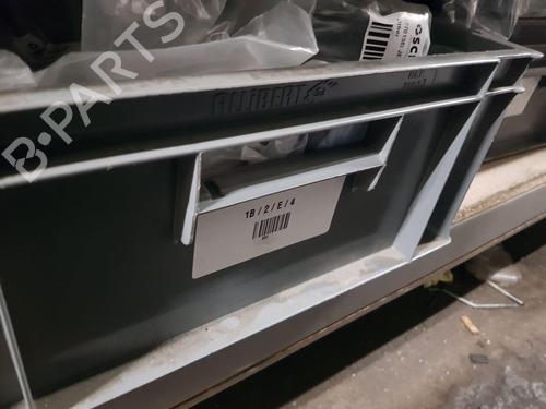 Other JEEP CHEROKEE (KL) 2.2 CRD 4x4 | BP22679883O1