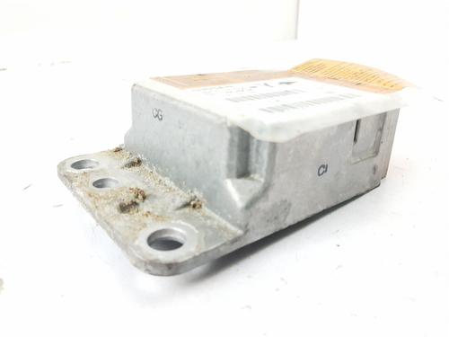 ECU airbags NISSAN MICRA III (K12) 1.2 16V | BP31691044M53 