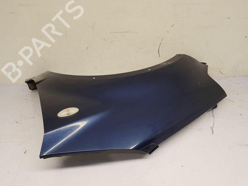 Forkjerm venstre SUZUKI SX4 (EY, GY) [2006-2026]  31574768