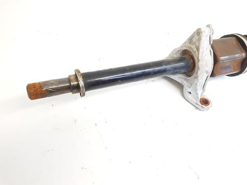Right front driveshaft NISSAN QASHQAI II SUV (J11, J11_) 1.5 dCi | BP22208410M39 