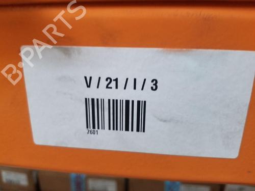 Pedal FORD FOCUS II (DA_, HCP, DP) 2.5 ST | BP25462797I4