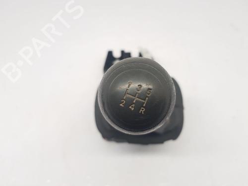 Gear lever CITROËN C1 II (PA_, PS_) 1.0 VTi 68 | BP29641762M90 