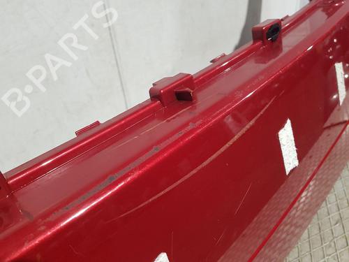 Front bumper LAND ROVER RANGE ROVER VELAR (L560)  | BP32097833C7 