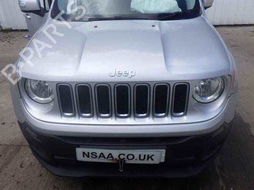 ABS pump JEEP RENEGADE SUV (BU, B1, BV) 2.0 CRD 4x4 | BP24810516M43  - Image 14