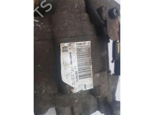 AC compressor DACIA SANDERO II TCe 90 (B8M1, B8MA, B8AC) | BP38777852M34 - Image 4
