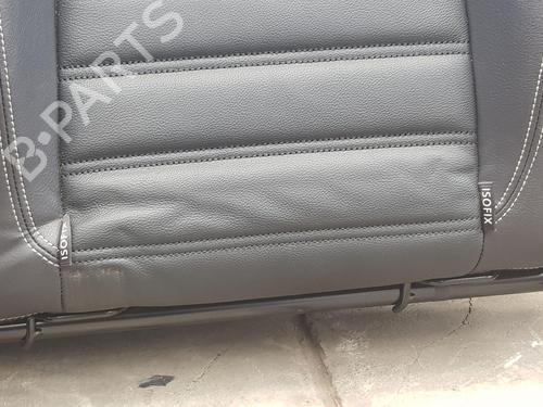 Right front seat VW SCIROCCO III (137, 138) 2.0 R | BP26540904C16 