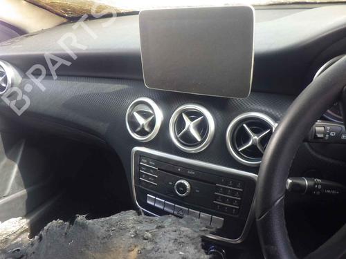 Used Parts MERCEDES-BENZ A-CLASS (W176) A 180 CDI / d (176.012) (109 hp) 4286766