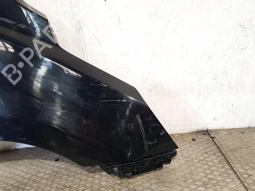 Right front fenders HYUNDAI ix35 (LM, EL, ELH) 1.7 CRDi | BP22674176C42 