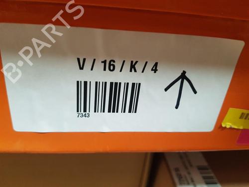 Left taillight VW GOLF VI Variant (AJ5) 1.6 TDI | BP33630142C34 - Image 11