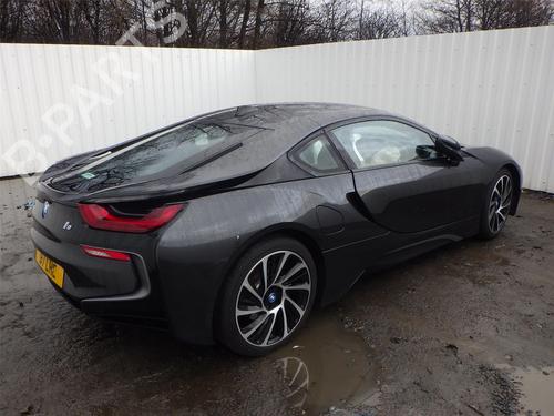 Right front window switch BMW i8 (I12) hybrid | BP27664785I26  - Image 13
