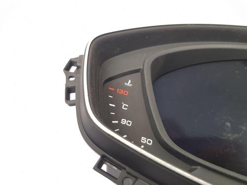 Instrument cluster AUDI A4 B9 (8W2, 8WC) 2.0 TDI quattro | BP22660526C47 