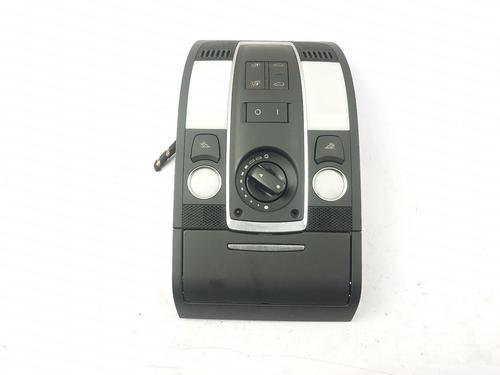 Used Interior roof light AUDI Q7 (4LB) 3.0 TDI quattro (233 hp) 28444347