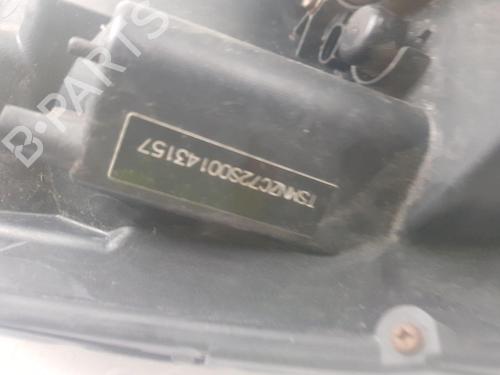 Right headlight SUZUKI SWIFT IV (FZ, NZ) 1.2 (AZH412, ZC72S) | BP38464108C29 - Image 6