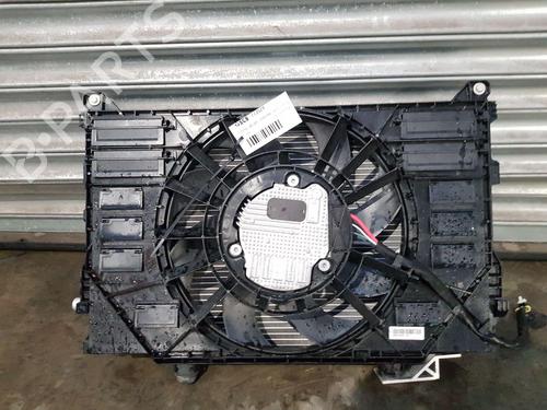 Used Water radiator Water radiator JAGUAR I-PACE (X590) EV400 AWD (400 hp) 36240649 36240649