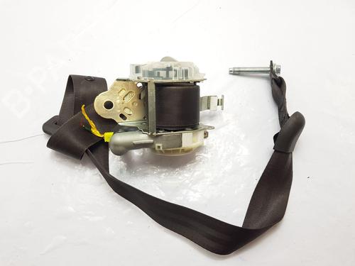 Front right seatbelt HYUNDAI SANTA FÉ II (CM) 2.2 CRDi 4x4 | BP23652780I25 