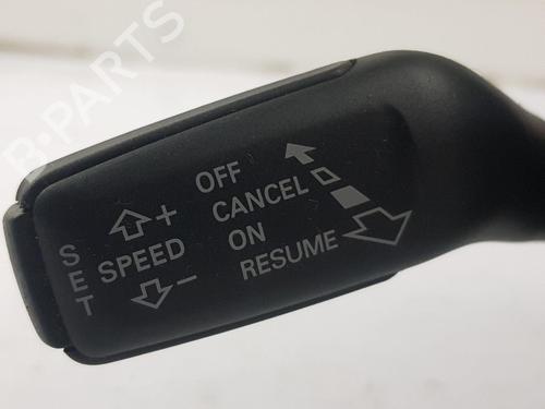 Steering column stalk AUDI A3 Sportback (8PA) 2.0 TDI quattro | BP29408132I23 