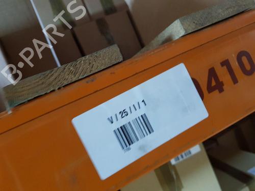 Oil sump BMW 1 (E81) 116 d | BP27664499M115