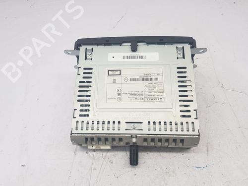 Radio DACIA LOGAN MCV II 1.5 dCi | BP36093370E6 - Image 6