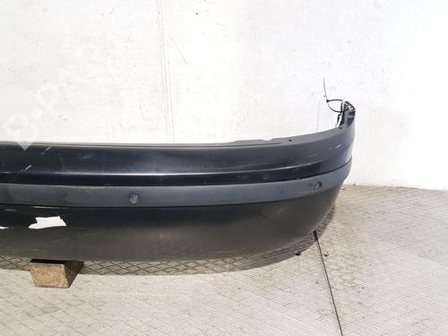 Zderzak tylny SKODA FABIA I Combi (6Y5) 1.4 16V | BP30500383C8