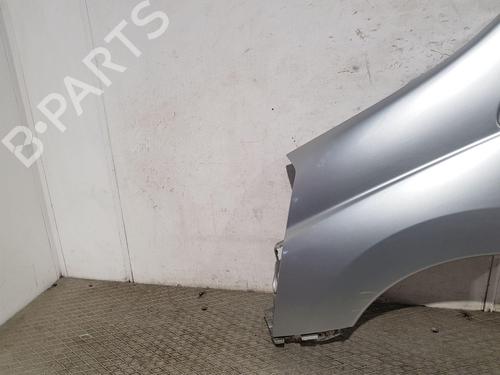 Left front fenders PEUGEOT EXPERT Tepee (VF3X_) 1.6 HDi 90 16V | BP29549429C41 