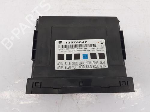 Used Electronic module CHEVROLET CRUZE (J300) 2.0 CDI (123 hp) 29467508