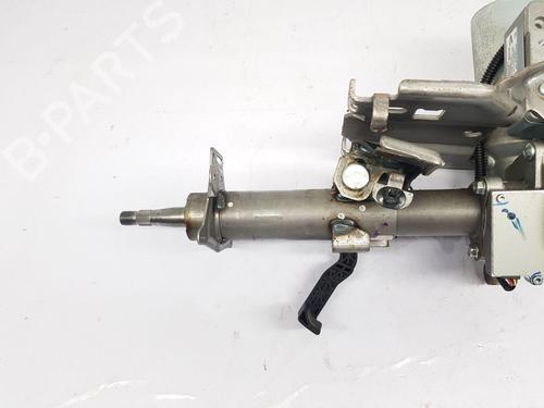 Steering column NISSAN MICRA III (K12)  | BP22656298M21 